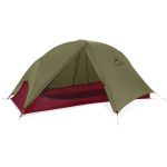 MSR FreeLite 1 V3 1 Personen Zelt, green