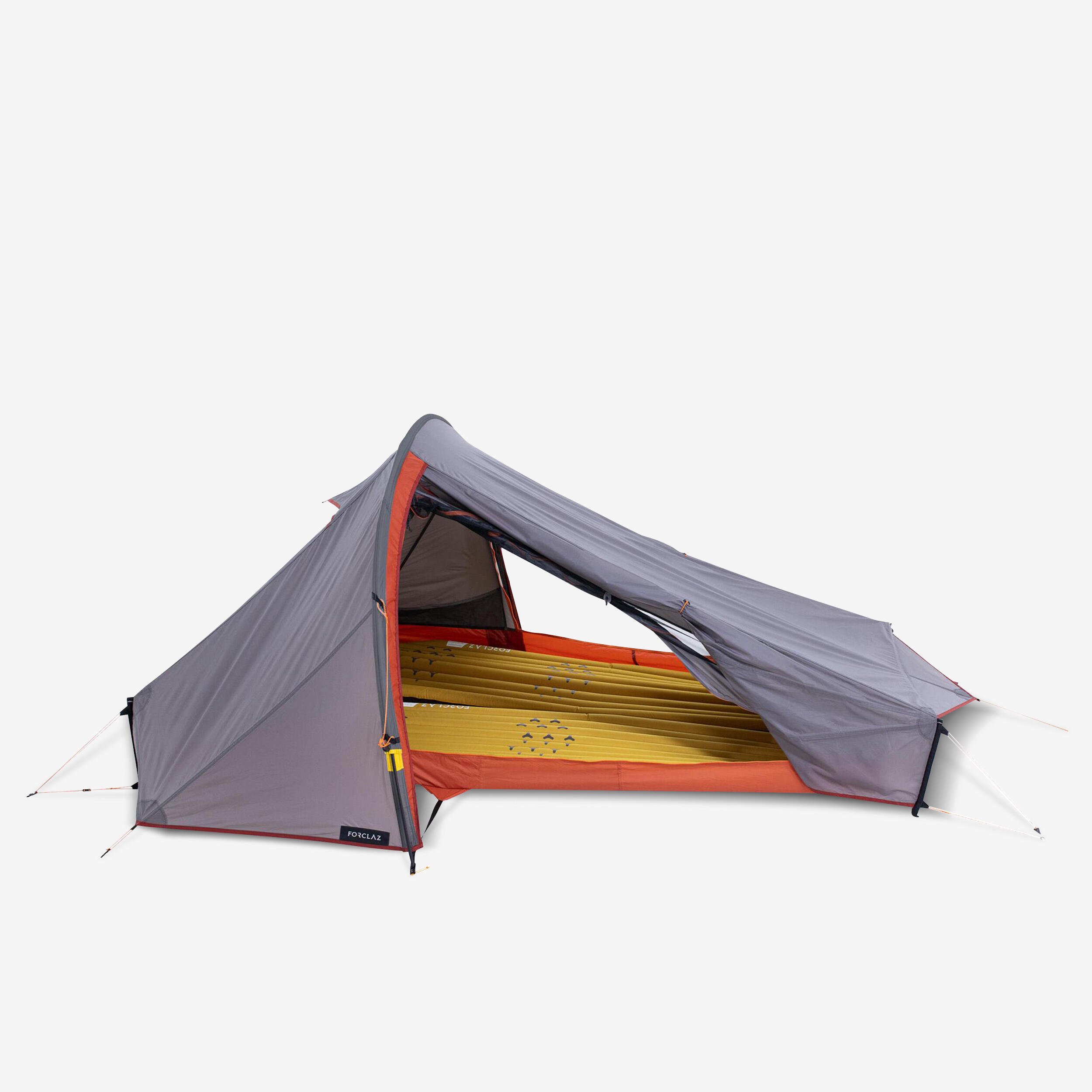 2-personen-ultraleicht-zelt-888dcb.jpg Trekkingzelt Tunnel ultraleicht MT900 UL für 2 Personen – Bild 1