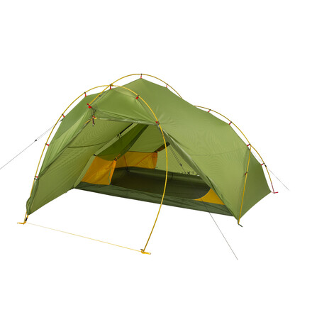 2-personen-zelt-ultraleicht-585muo.jpg Exped Outer Space II 2 Personen Zelt, meadow – Bild 1