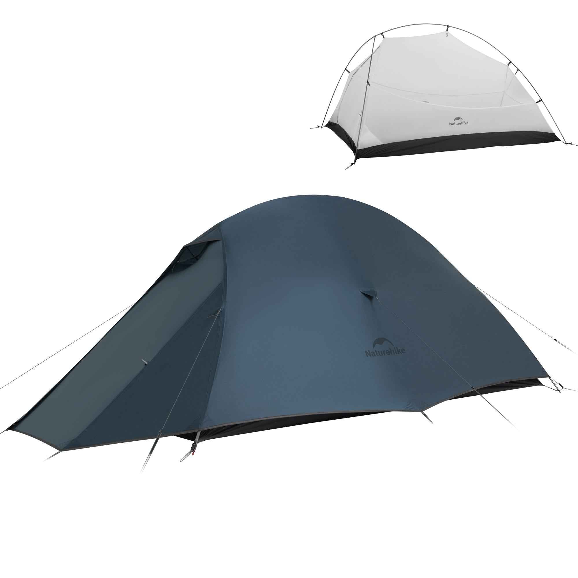 2-personen-zelt-ultraleicht-704krb.jpg Cloud Up™ Pro ultraleichtes 2 Personen Trekkingzelt – Bild 1