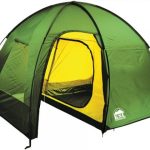 Drei Personen Zelt ROVER 3 Alexika Der Outdoor Shop
