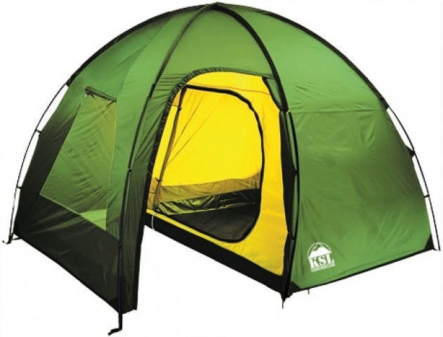 3-mann-zelte-168czt.jpg Drei Personen Zelt ROVER 3 Alexika Der Outdoor Shop – Bild 1