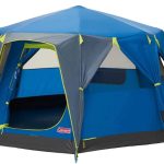 Coleman OctaGo 3P 3 Personen Zelt