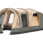 Aufblasbare zelte 4 personen online kaufen | OutdoorXL