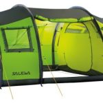 Salewa Midway VI Zelt 6 Personen Zelt | VerticalExtreme.de
