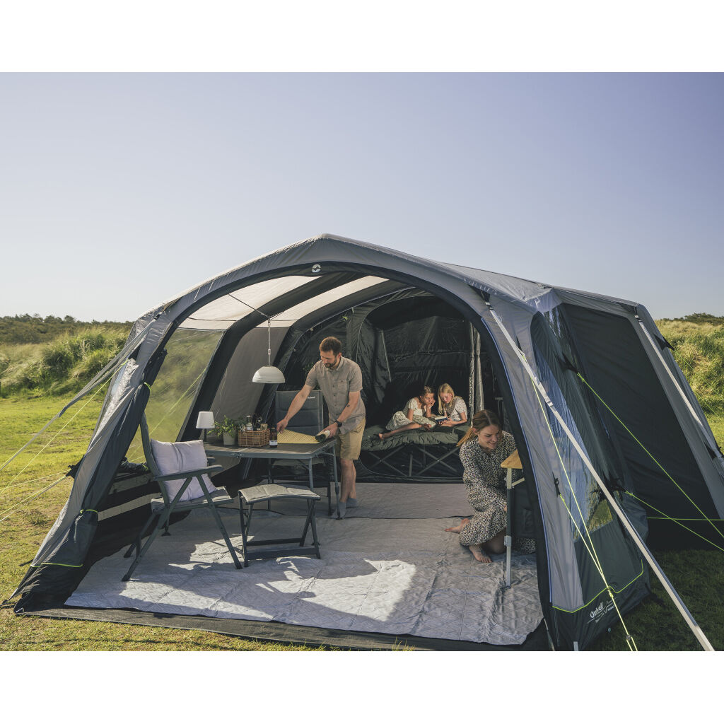 6-personen-familienzelt-258loj.jpg Outwell Montana 6 Air Familjetält – Bild 1