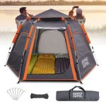Wurfzelt Action Blue Pop Up Zelt für 2 Personen online kaufen | eBay.de