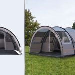Aldi verkauft Familienzelt für 119 Euro: Camping Schnäppchen? n tv.de