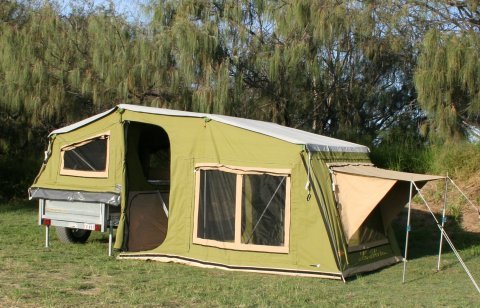 anhaengerzelt-387uog.jpg Savannah Anhängerzelt | Viel Platz für deine Abenteuer – gordigear – Bild 1