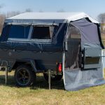 Klappcamper Modelle vergleichen | Zeltanhänger ab 6.490 € Cultmobil