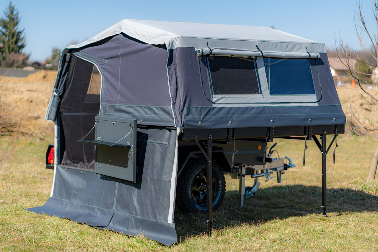 anhaengerzelt-959uwo.jpg Cultmobil Klappcamper / Faltcaravan Offroad Cultmobil – Bild 1