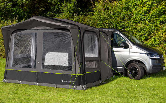 aufblasbares-vorzelt-fuer-wohnmobil-951mbf.png Berger Pontina Air Aufblasbares Vorzelt für Campingbus, Kastenwagen & Wohnmobil, Anbauhöhe 180 290 cm – Bild 1