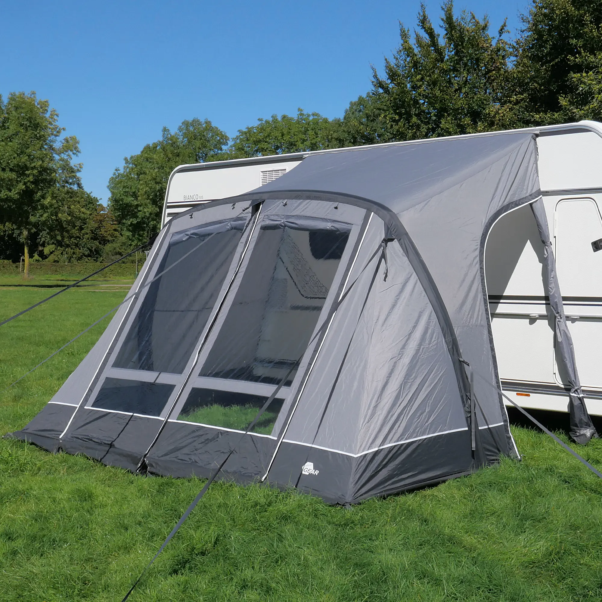 aufblasbares-vorzelt-wohnmobil-781mfr.webp your GEAR Vicenza 350E AIR aufblasbares Vorzelt 350 x 250 cm Wohnwagenvorzelt Sonnenvordach – Bild 1