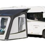 Wohnmobil Vorzelte Aufblasbar, Freistehend Hier günstig kaufen