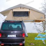 Autodachzelt Gobi Family 180 | Ocean Cross
