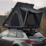 BamDach Alu Passion Auto Dachzelt – Bamdach – Auto Dachzelte – Maritim Manufaktur GmbH