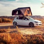 Dachzelt fürs Auto: Modell, Dachlast, Preis & Komfort