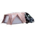 Drive Pavillion Autozelt Innenzelt sand