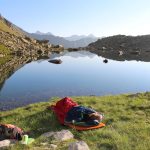 Bergsteigertipp: Übernachten in unseren Bergen Ist Zelten und Biwakieren in Südtirol erlaubt? Alpenverein Südtirol