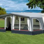 Sonnendach Brand Touring Premium