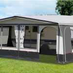 Brand Veneto Reisevorzelt Fritz Berger Campingbedarf