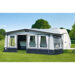 Brand Vorzelt Castello | Campingzubehör bei Campingplus