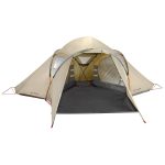 Vaude Badawi 4P 4 Personen Zelt | Versandkostenfrei | Bergfreunde
