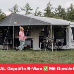 Campwerk Family kleinanzeigen.de