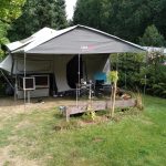 Verkaufe Campwerk Family 16.000 Euro | faltcaravaning.net