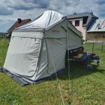 Campwerk Zeltanhänger | eBay.de