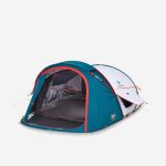 WURFZELT FRESH & BLACK 2 SECONDS (XL) 2P