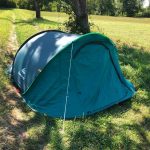 Quechua 2 Seconds Easy 3 Wurfzelt ist Testsieger DAS HAUS