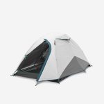 Campingzelt MH100 Fresh & Black für 2 Personen