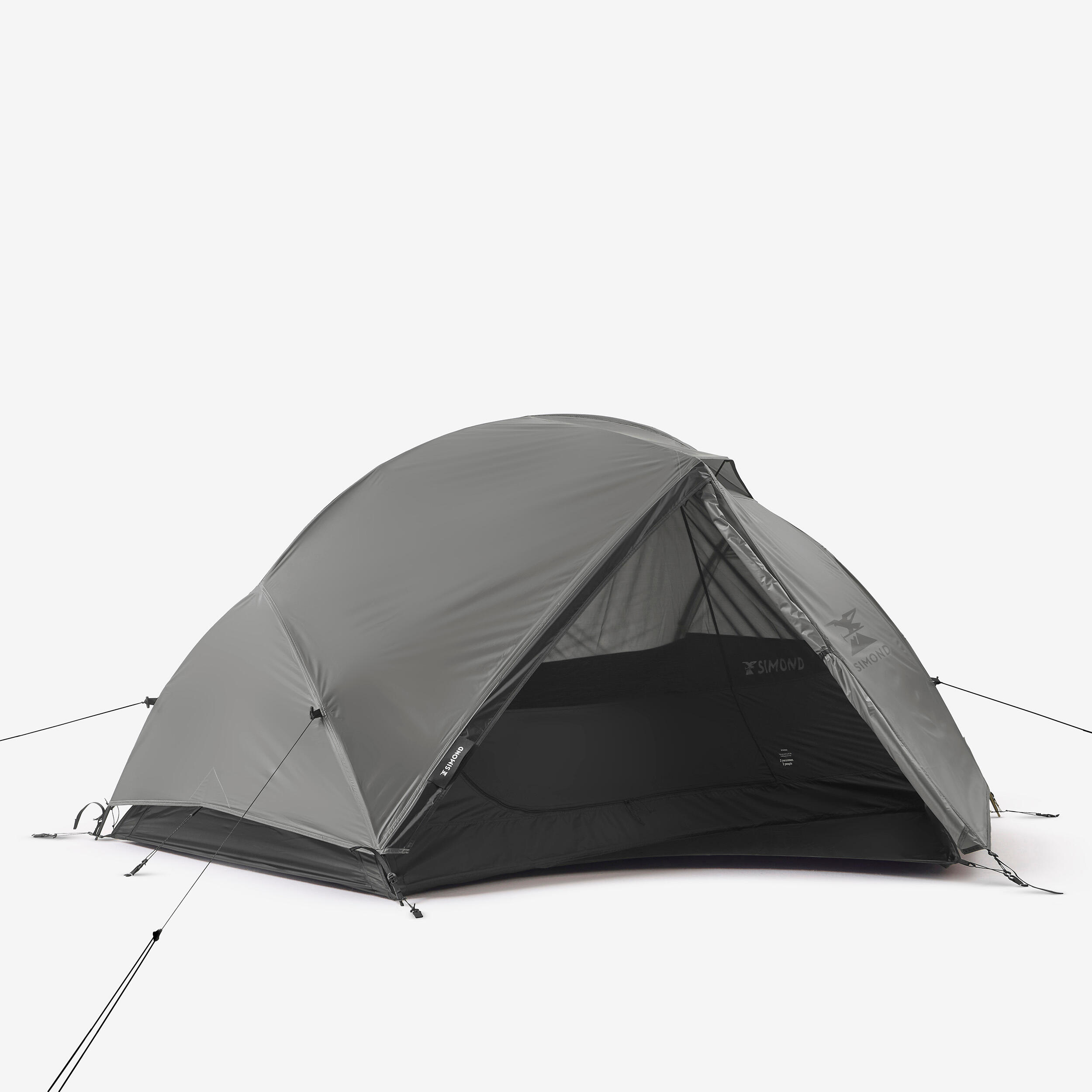 decathlon-zelt-2-personen-779hpc.jpg Leichte und komfortable 2 Personen Zelte für jedes Abenteuer | Decathlon – Bild 1