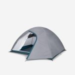 Quechua 4 Personen Zelt Die Natur mit Decathlon genießen