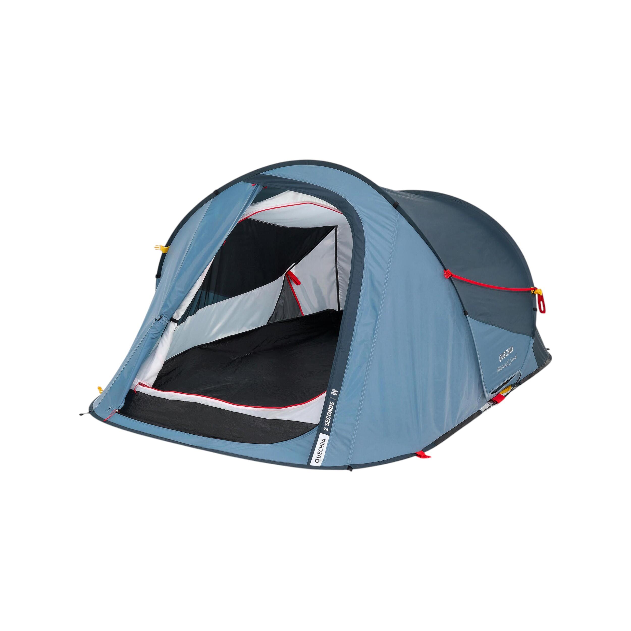 decathlon-zelt-4-personen-987ssc.jpg 4 Personen Zelt | 4 Mann Zelte zu starken Preisen ! ✓ – Bild 1