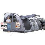 Zelt 4 Personen 2 Schlafkabinen online kaufen | Decathlon