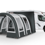 Reisemobil vorzelte Dorema