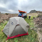 MSR Elixir 2 Tent Peaks And Paddles | Kayaking, Hiking & Wild Camping