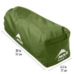 Elixir 2 Zelt | Rucksackzelt für 2 Personen | MS – Cascade Designs
