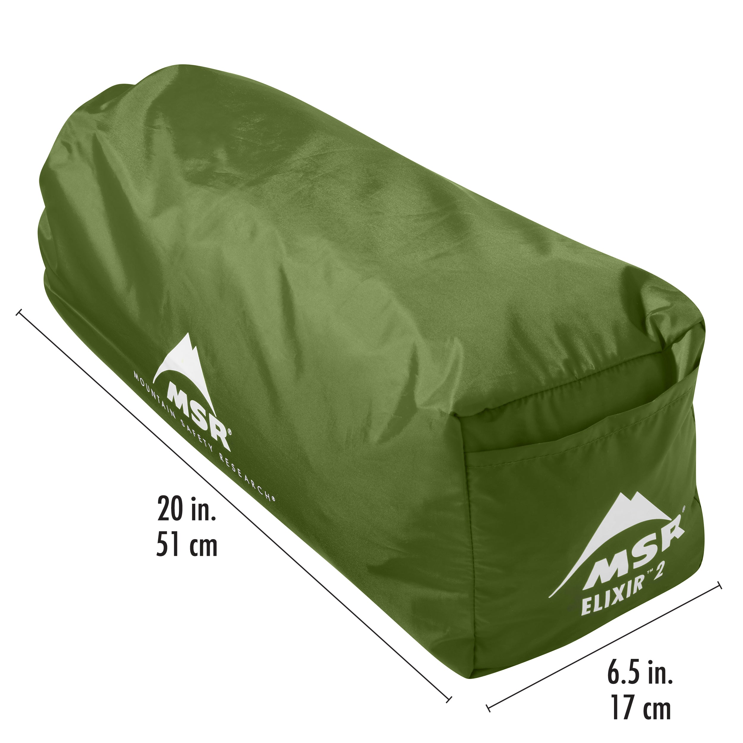 elixir-2-msr-744pai.jpg Elixir 2 Zelt | Rucksackzelt für 2 Personen | MS – Cascade Designs – Bild 1