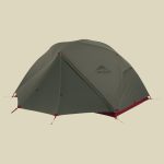 MSR Elixir 2 grün Zelt 2 Personen Campingzelte