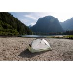 MSR Elixir 2 Kuppelzelt Trekkingzelt für 2 Personen green hier im 2 Personen Zelte Online Shop günstig kaufen