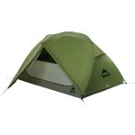 MSR Elixir 2 Zwei Personen Zelt green