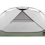 Elixir 2 Zelt | Rucksackzelt für 2 Personen | MS – Cascade Designs