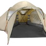 Vaude Badawi 4P Familienzelt | VerticalExtreme.de