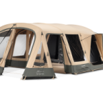 6 Personen Tunnelzelte | Unsere Kollektion | OutdoorXL