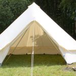 Rundzelte Sahara, Sahara XXL, Klondike Stromeyer