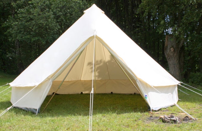 grosse-zelte-043fss.jpg Rundzelte Sahara, Sahara XXL, Klondike Stromeyer – Bild 1