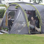 Zelt Camping Niobe